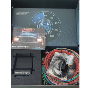 MaxxEcu Street (kit)