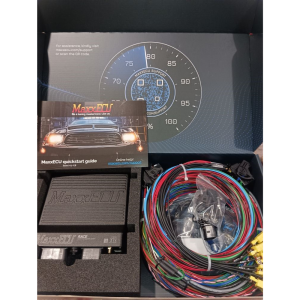 MaxxEcu Race Premium