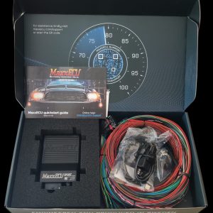 MaxxEcu Sport Premium