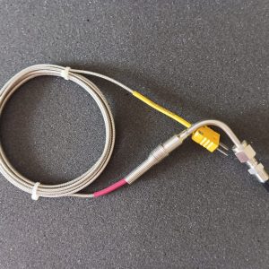 Sonde température d échappement EGT