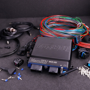 MaxxEcu H2o Premium (kit)