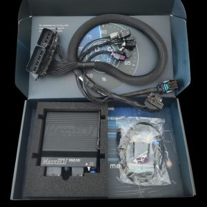 Plugin Ford Focus RS MK2
