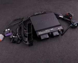 Plugin Race Audi A4/S3/TT 1,8T ME7,5