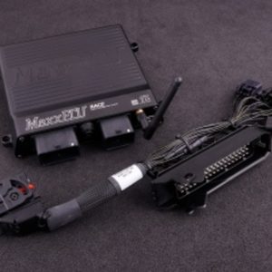 Plugin Extra Audi S2 (3B) 1991-1992 5 cyl