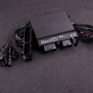 Plugin Audi S4/RS4 2,7 T 1998-2002 Race Extra