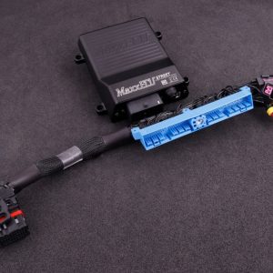 Plugin  Extra Nissan S200sx CA18DET