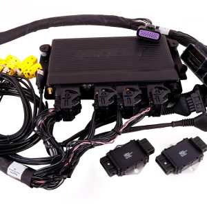 Plugin Ford Mustang V8 (coyote 5.0) 2011-2014