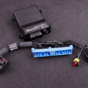 Plugin Extra Nissan S14A/S15  SR20DET (Street ou Race) 64 pin